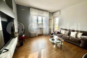 Appartamento Abbiategrasso [Cod. rif 3288233VRG]