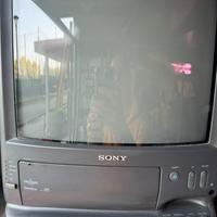 Sony TV 15”