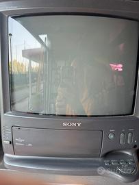 Sony TV 15”