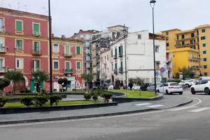 NEGOZIO A SAN GIORGIO A CREMANO