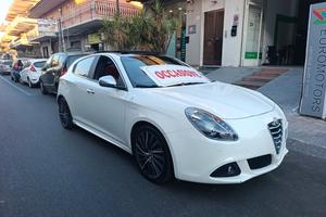 giulietta quadrifoglio strafull in eccellente