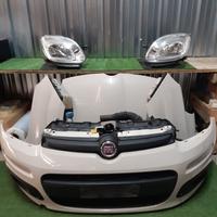 Musata anteriore fiat panda