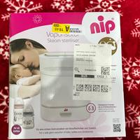 Sterilizzatore Nip