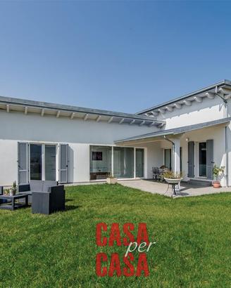 Terreno edificabile con progetto approvato