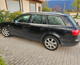 Audi A4 Avant 2005