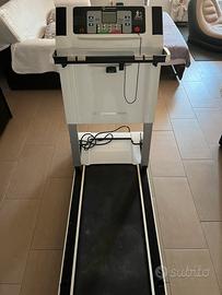 Tapis Roulant Horizon Evolve Plus 9