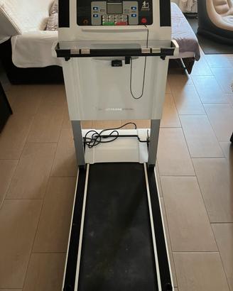 Tapis Roulant Horizon Evolve Plus 9