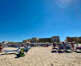 Appartamento vacanze Senigallia