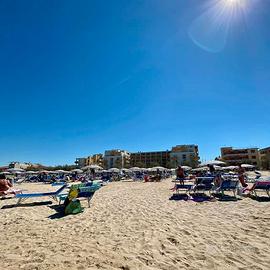 Appartamento vacanze Senigallia