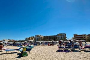 Appartamento vacanze Senigallia