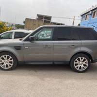 LAND ROVER Range Rover Sport 2.7 TDV6 HSE