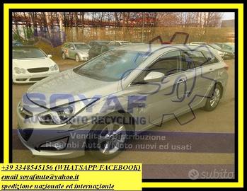 Ricambi Hyundai i40 sw station wagon fino 2020