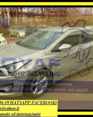 Ricambi Hyundai i40 sw station wagon fino 2020
