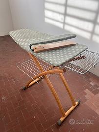 Asse da stiro Foppa Pedretti