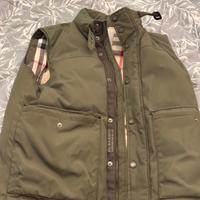 Smanicato Burberry