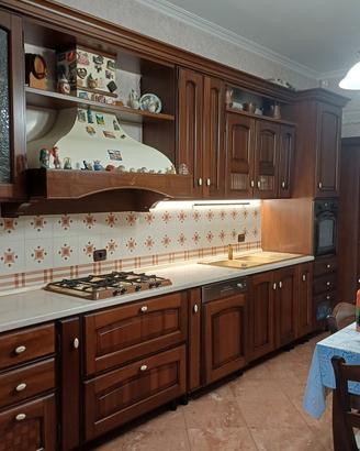 cucina classica