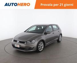 VOLKSWAGEN Golf BS17626