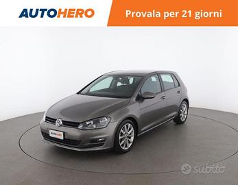 VOLKSWAGEN Golf BS17626