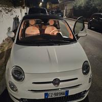 Fiat 500 longe 1.2 cc