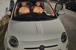 Fiat 500 longe 1.2 cc