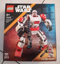 LEGO. MECH  NUOVO STAR WARS SIGILLATO