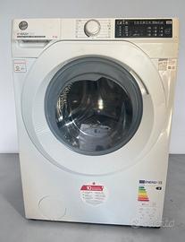 Lavatrice Hoover H-WASH 500 – 8 kg