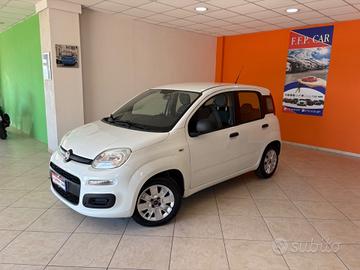 Fiat Panda 1.2 69 cv GPL EasyPower Lounge PERMUTE 