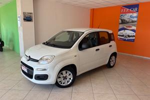 Fiat Panda 1.2 69 cv GPL EasyPower Lounge PERMUTE 