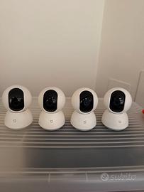 Xiaomi Security Camera HD