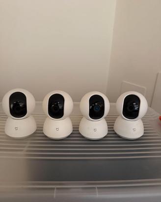 Xiaomi Security Camera HD