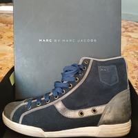 Sneakers vintage Marc by Marc Jacobs