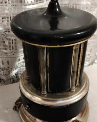 Carillon anni '60 in legno