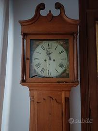 orologio a pendolo 
