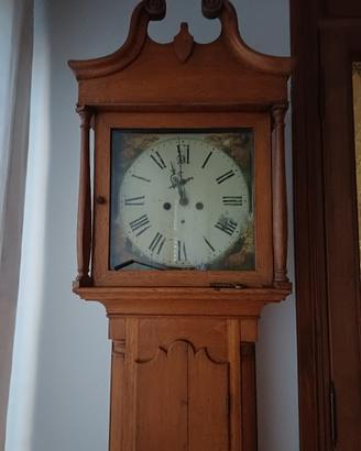 orologio a pendolo 