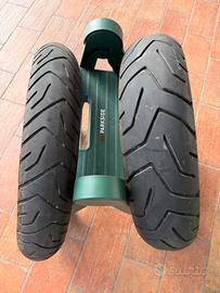 Africa twin 1100 pneumatici