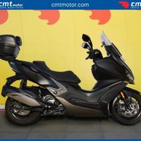 KYMCO AK 550 Garantito e Finanziabile
