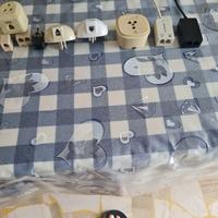 TELEFONO ACCESSORI