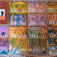 Camilleri Montalbano: Collezione 2021 + Riccardino