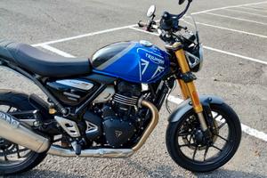 Triumph Speed 400 - 2024