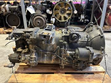 Cambio r480 scania grso 905 r opticruise