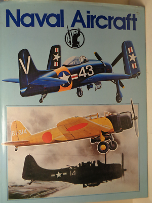 Naval aircraft