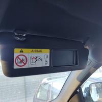 Aletta parasole destra AUDI Q3 del 2017