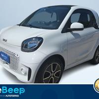 smart fortwo EQ PASSION 4,6KW