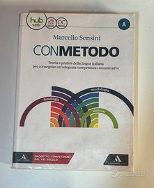 Libro ConMetodo Marcello Sensini