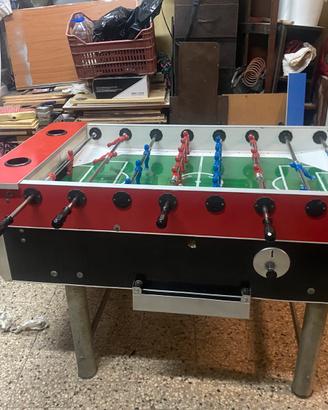 Calcio balilla