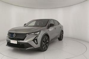 Renault Rafale Full Hybrid E-Tech 200 Esprit ...