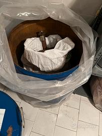 Set per conserva e bollitura