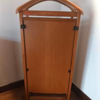 Servomuto Foppapedretti appendiabiti 