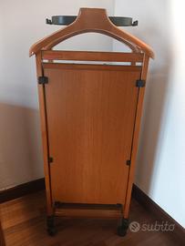 Servomuto Foppapedretti appendiabiti 