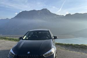 Bmw Serie 1 118i f40